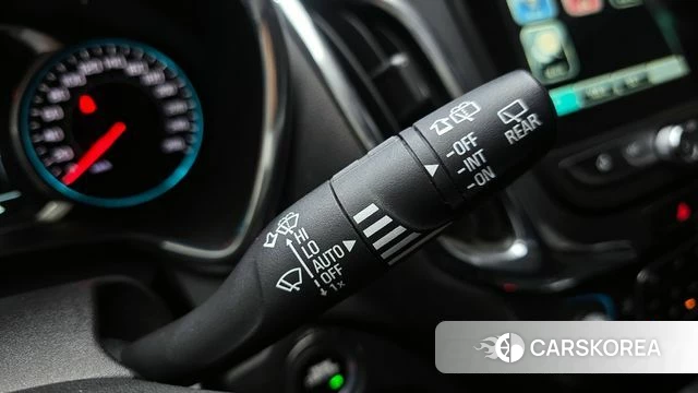 Chevrolet (GM Daewoo) Equinox id 4188493 из Кореи 21