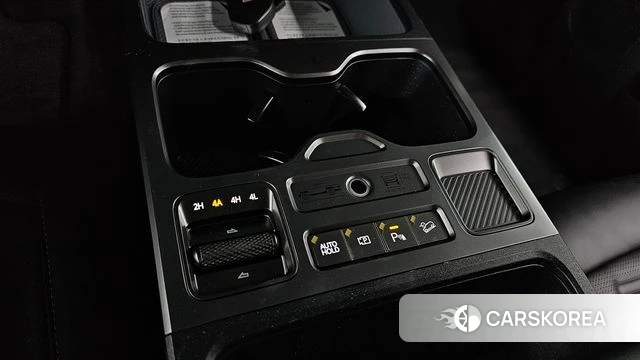 Kia Tasman id 4791823 из Кореи 21