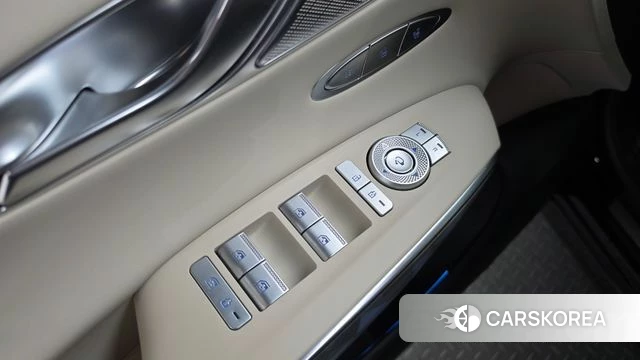 Genesis GV70 id 4847873 из Кореи 21
