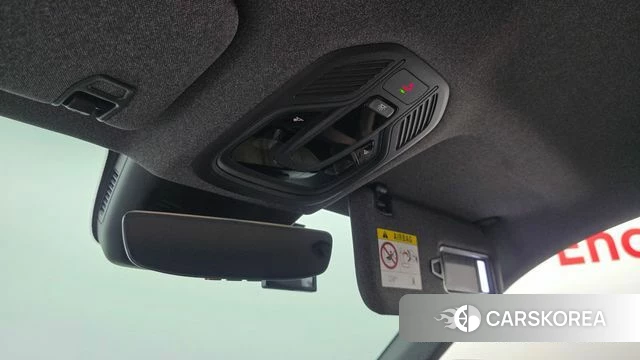 Renault Korea (Samsung) Grand Coleos id 4487872 из Кореи 21