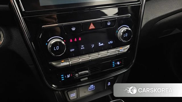 Ssangyong Berry New Tivoli id 4281496 из Кореи 21