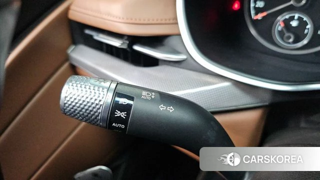 Genesis G80 (RG3) id 4631894 из Кореи 21