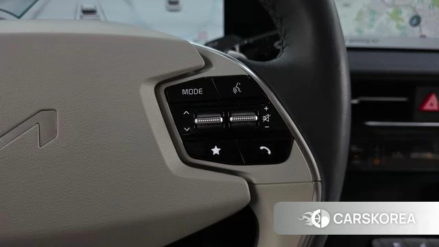 Kia EV6 id 4735048 из Кореи 21