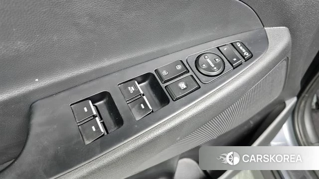 Hyundai All New Tucson id 4737076 из Кореи 21