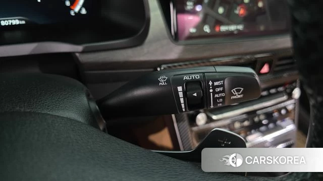 Kia K7 Premier id 4530423 из Кореи 21