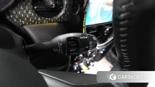 Mini Cooper Electric id 4337238 из Кореи 21