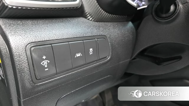 Hyundai All New Tucson id 4317447 из Кореи 21