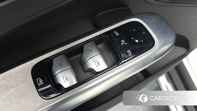 Mercedes-Benz GLC-Class X254 id 4566344 из Кореи 21