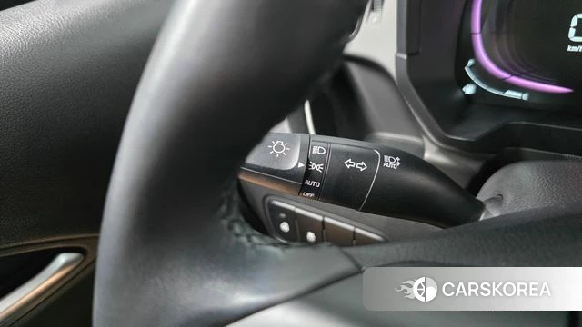 Kia The New Kia Ray id 4656186 из Кореи 21