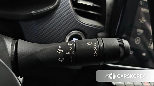 Renault Korea (Samsung) XM3 id 4410199 из Кореи 21