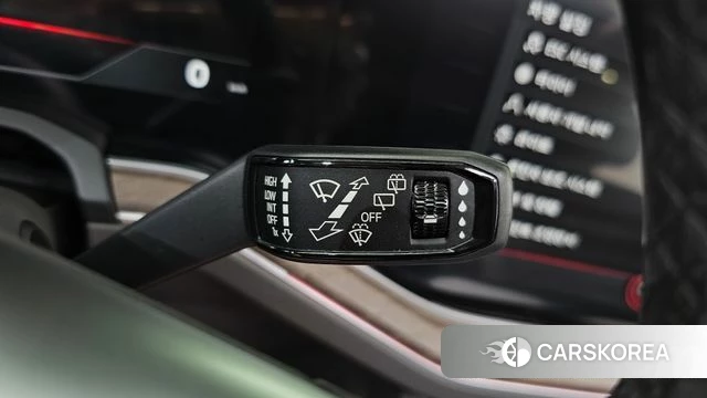 Volkswagen Touareg 3rd generation id 4732385 из Кореи 21