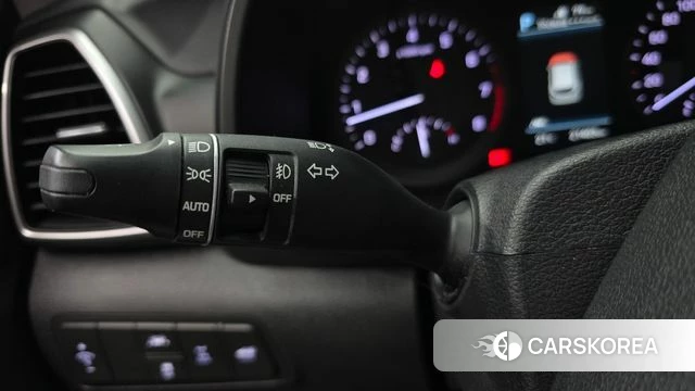 Hyundai All New Tucson id 4502581 из Кореи 21