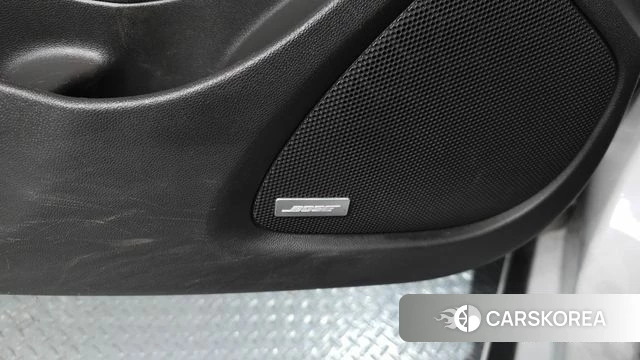 Chevrolet (GM Daewoo) The New Malibu id 4202649 из Кореи 21