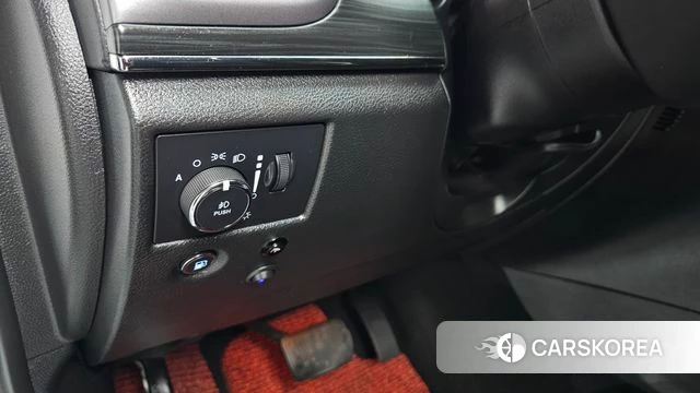 Jeep Grand Cherokee id 4344979 из Кореи 21