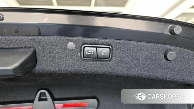 Hyundai Grandeur IG id 4471364 из Кореи 21