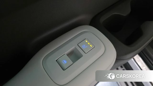 Hyundai Santa Fe (MX5) id 4480517 из Кореи 21