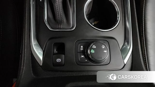 Chevrolet (GM Daewoo) Traverse id 4283375 из Кореи 21