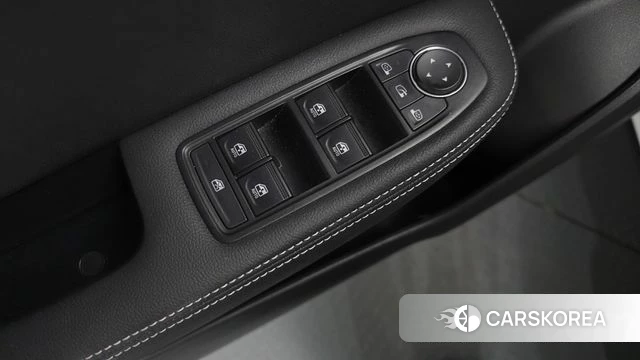 Renault Korea (Samsung) XM3 id 4609175 из Кореи 21