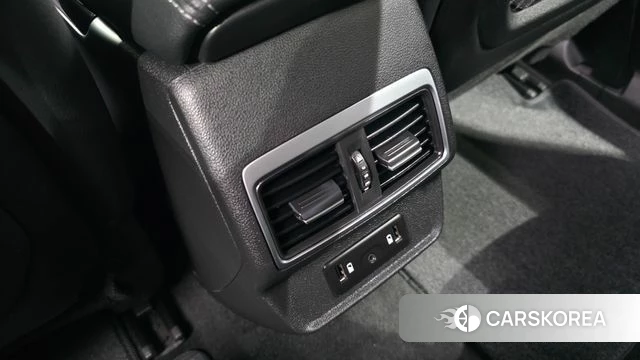 Renault Korea (Samsung) The New QM6 id 4586179 из Кореи 21