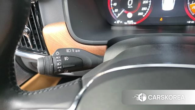 Volvo S90 id 4411133 из Кореи 21