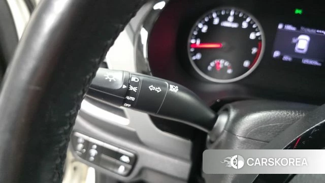 Kia Seltos id 4294399 из Кореи 21
