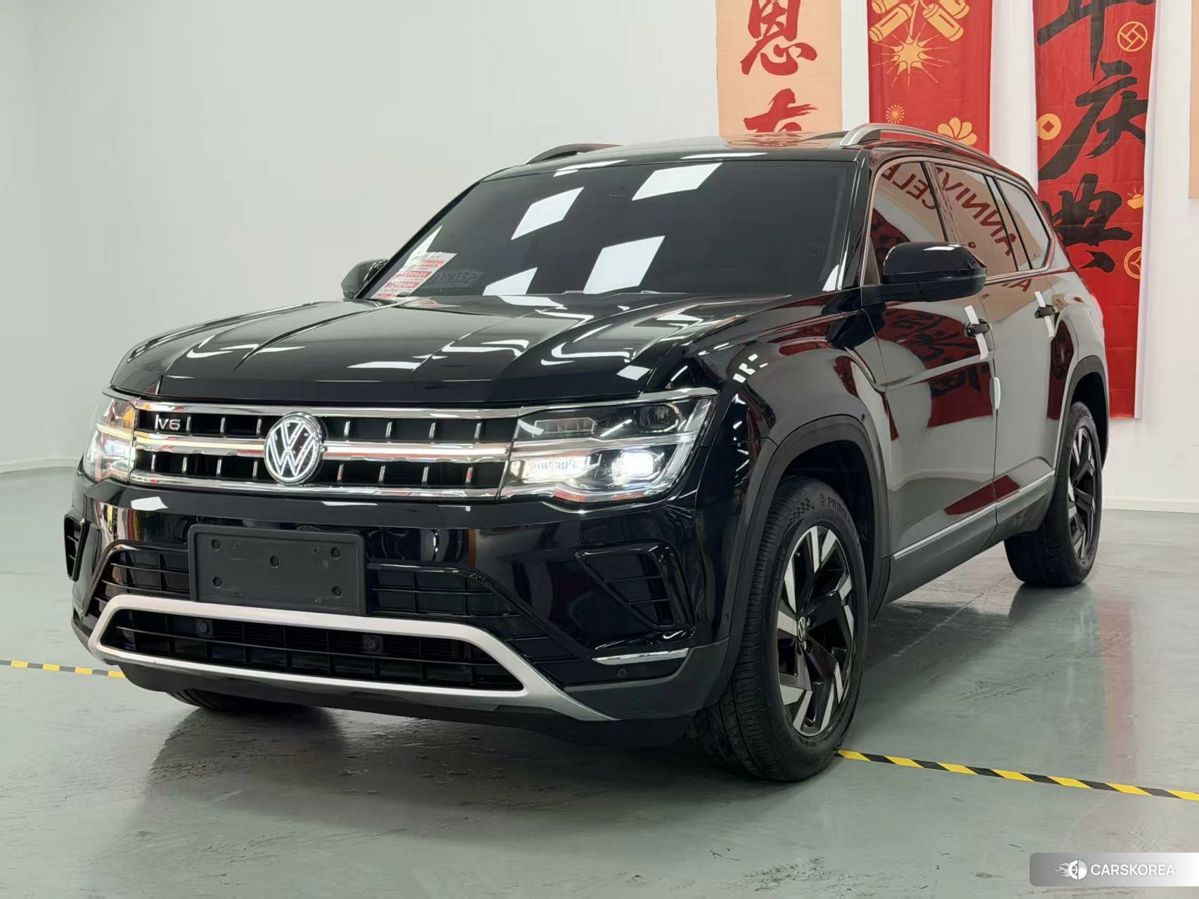 Volkswagen Tourang id 4498948 из Китая 21