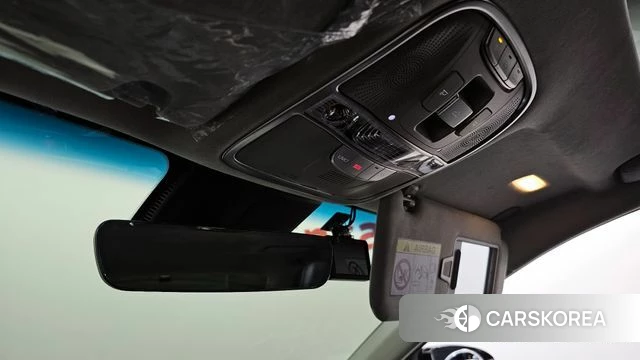 Kia The New K9 2nd generation id 4224311 из Кореи 21