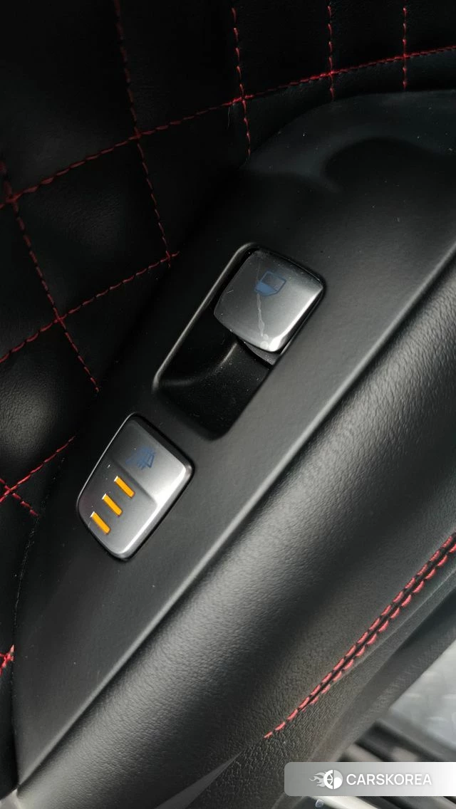Genesis G70 id 4563460 из Кореи 21