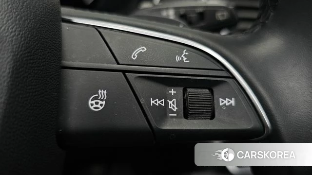 Audi Q5 (FY) id 4223892 из Кореи 21