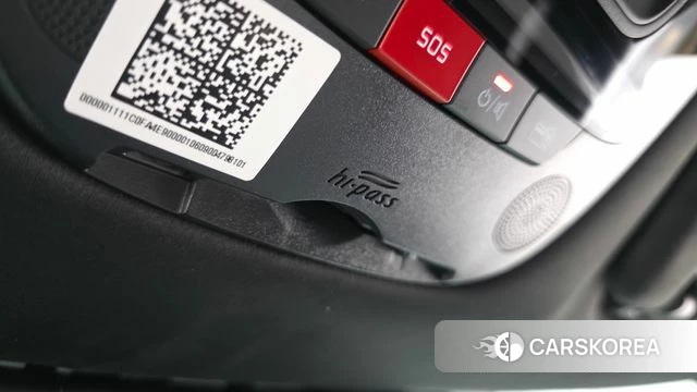 Kia The New Sportage 5th Generation id 4853676 из Кореи 21