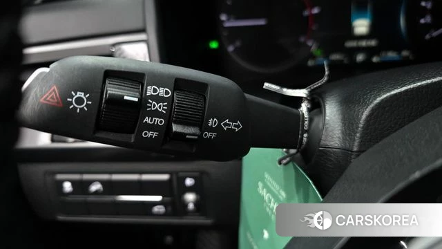 Ssangyong The New Rexton Sports Cannes id 4361889 из Кореи 21