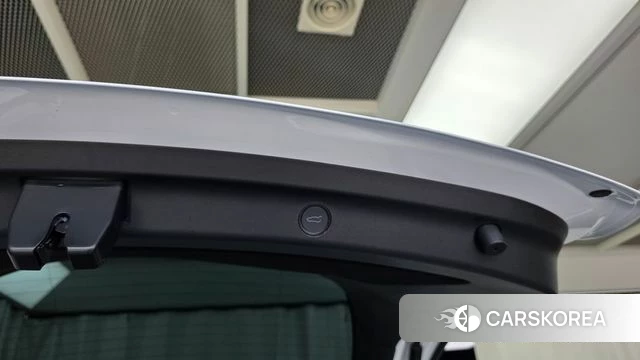 Tesla Model Y id 4474768 из Кореи 21
