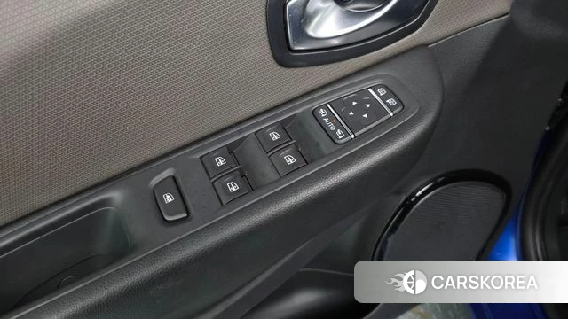 Renault Korea (Samsung) Clio id 4483188 из Кореи 21