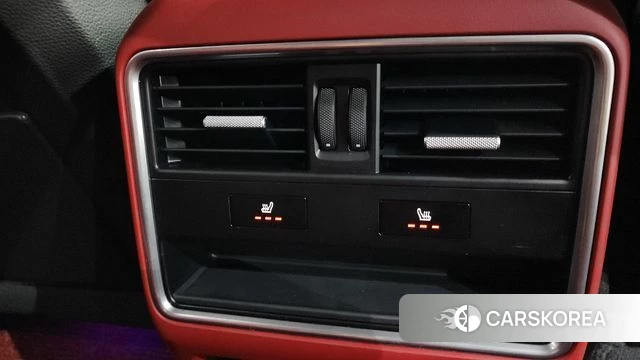 Porsche Cayenne (PO536) id 4496172 из Кореи 21