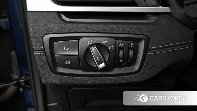 BMW X1 (F48) id 4585541 из Кореи 21