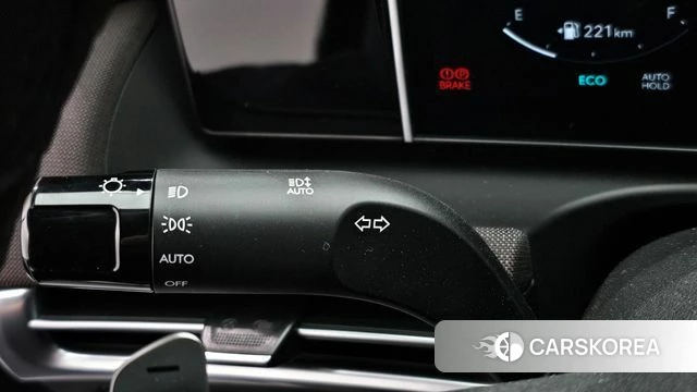 Hyundai The New Tucson Hybrid (NX4) id 4414434 из Кореи 21