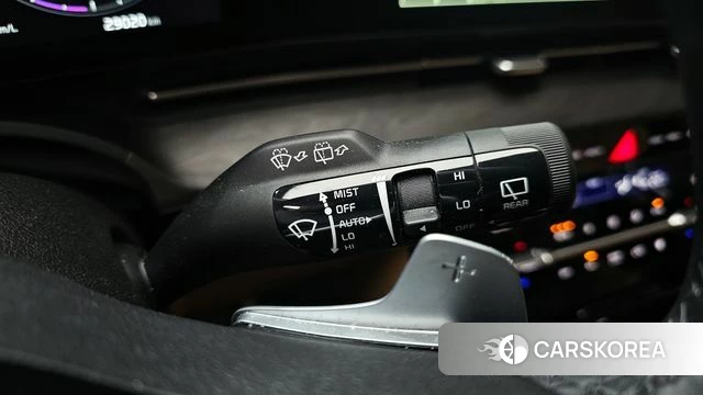 Kia Carnival 4th generation id 4201681 из Кореи 21