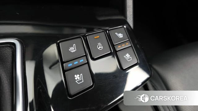 Kia Sportage 5th Generation id 4769192 из Кореи 21