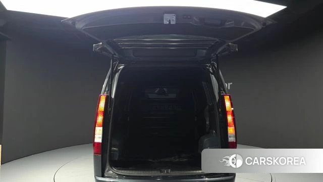 Hyundai Staria id 4573091 из Кореи 21
