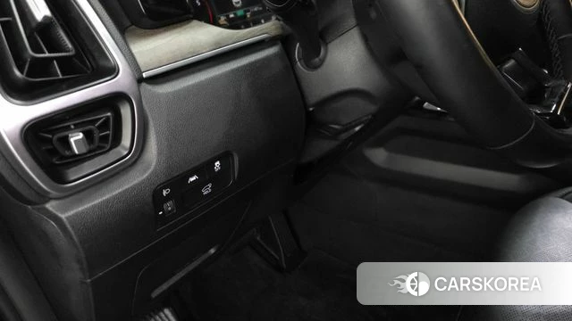 Kia Sorento 4th Generation id 4872723 из Кореи 21