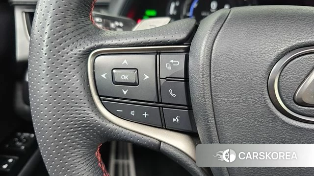 Lexus UX250h id 4427979 из Кореи 21