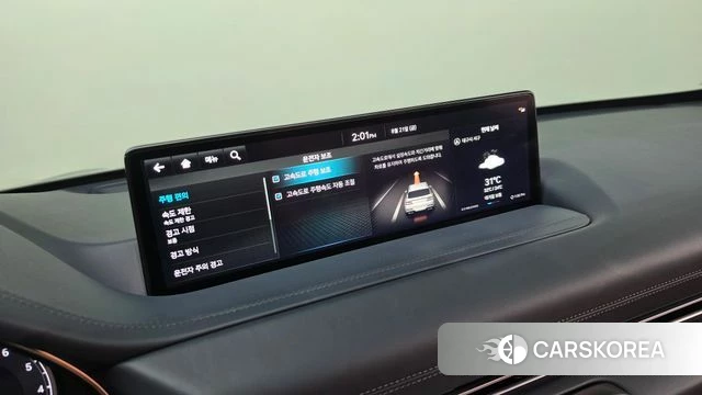 Genesis GV80 id 4720754 из Кореи 21