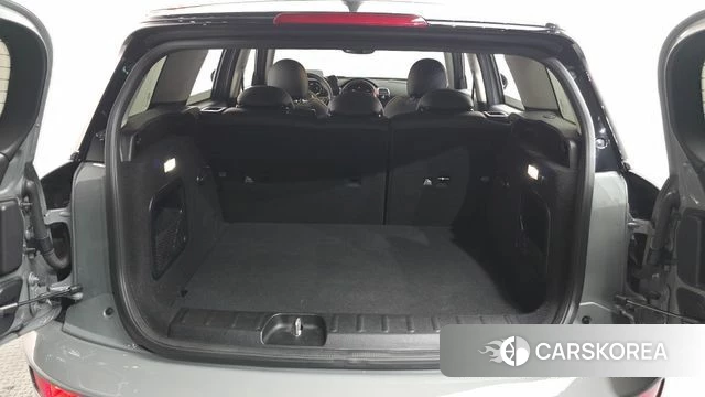 Mini Cooper D Clubman id 4445613 из Кореи 21