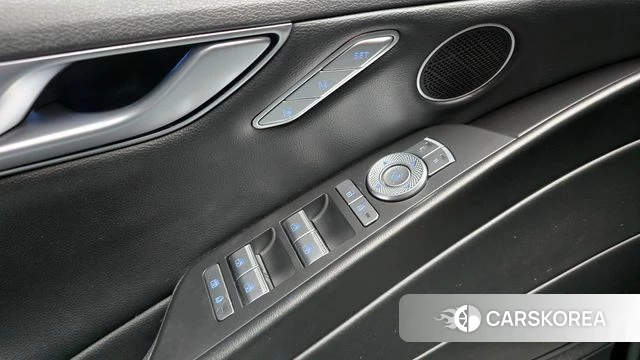 Genesis G80 (RG3) id 4223603 из Кореи 21