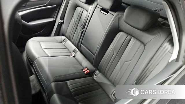 Audi A6 (C8) id 4362327 из Кореи 21