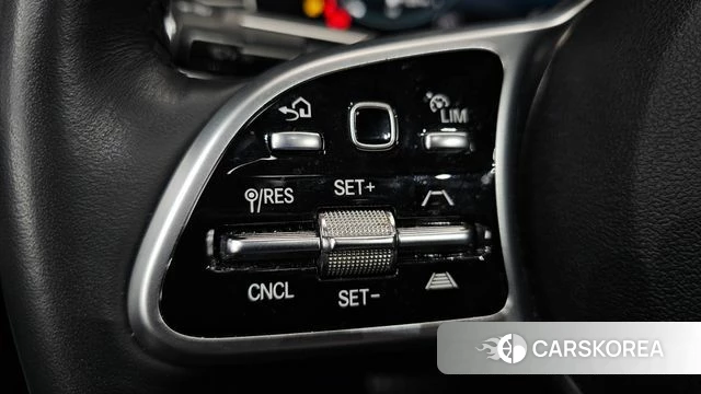 Mercedes-Benz GLE-Class W167 id 4758223 из Кореи 21