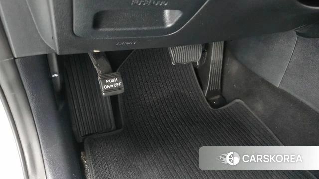 Kia K5 second generation id 4574640 из Кореи 21