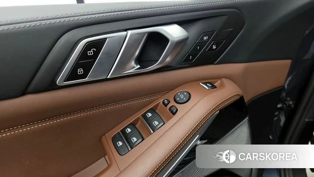 BMW X5 (G05) id 4223835 из Кореи 21