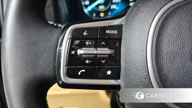 Kia Carnival 4th generation id 4656313 из Кореи 21