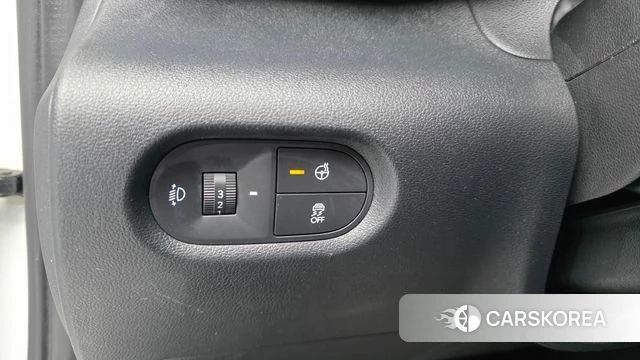 Hyundai Casper id 4415222 из Кореи 21